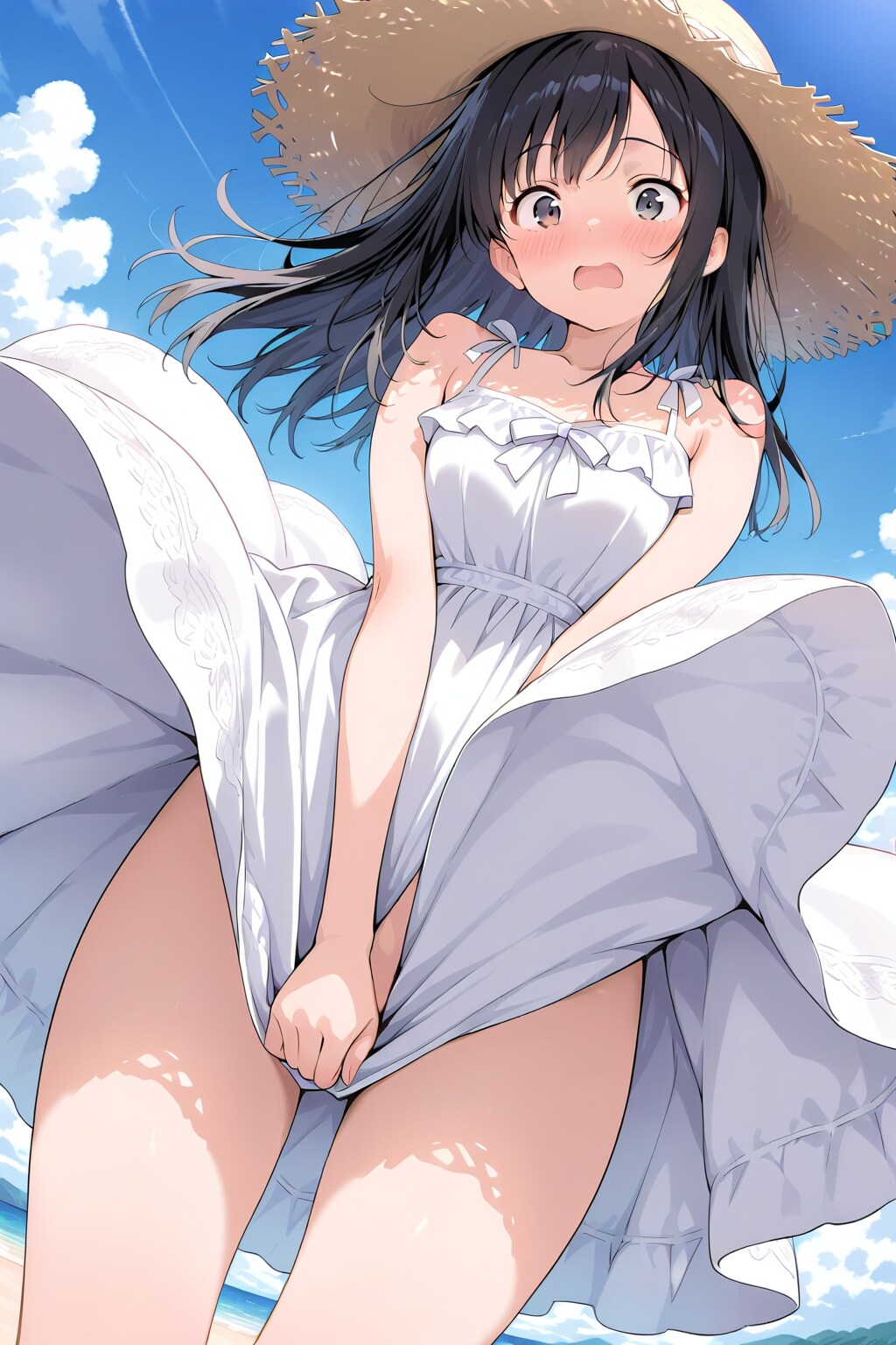 風のいたずら #226　HARPY