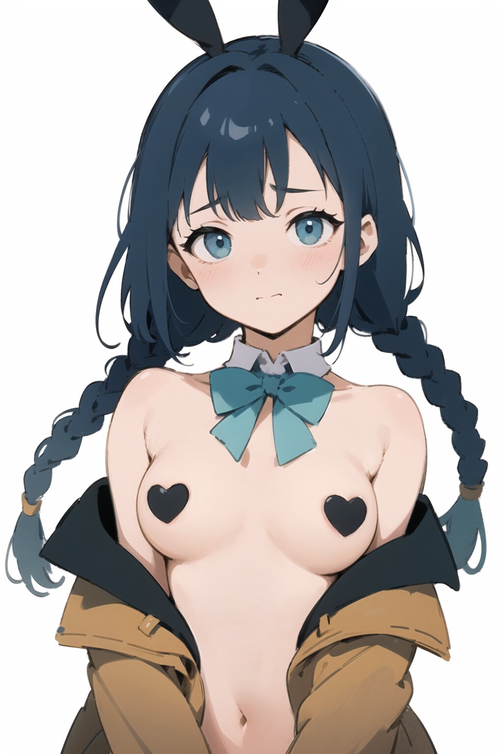 今日のバニーガール（2026/03/28）