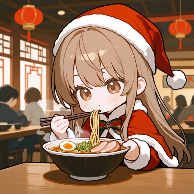 シメはラーメン！ | の人気AIイラスト・グラビア