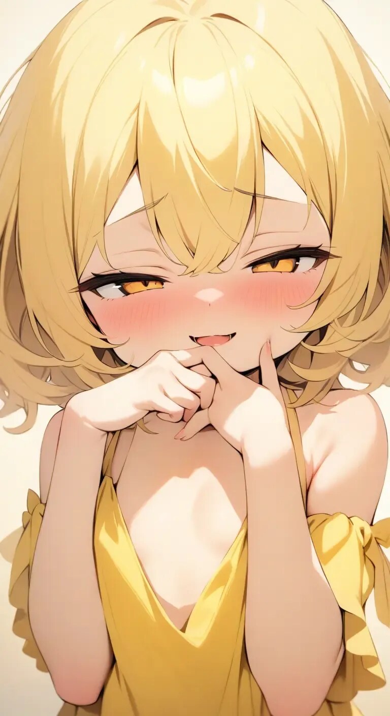 好きな呪文だけで生成