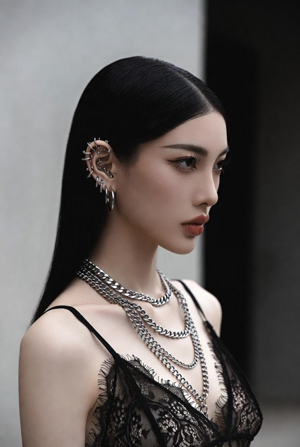 昨日遊んだ遊んだ子を思い出しながら