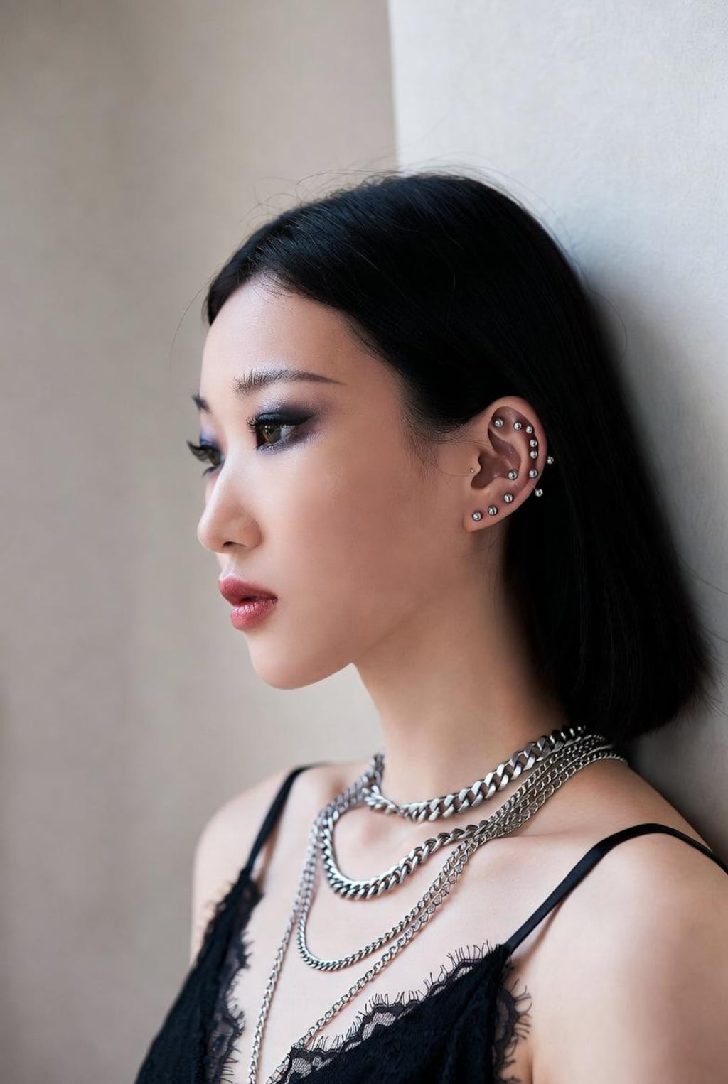 昨日遊んだ遊んだ子を思い出しながら