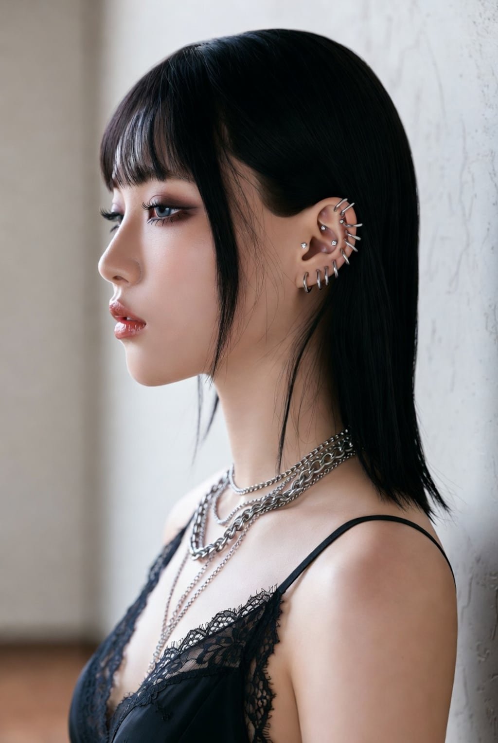 昨日遊んだ遊んだ子を思い出しながら