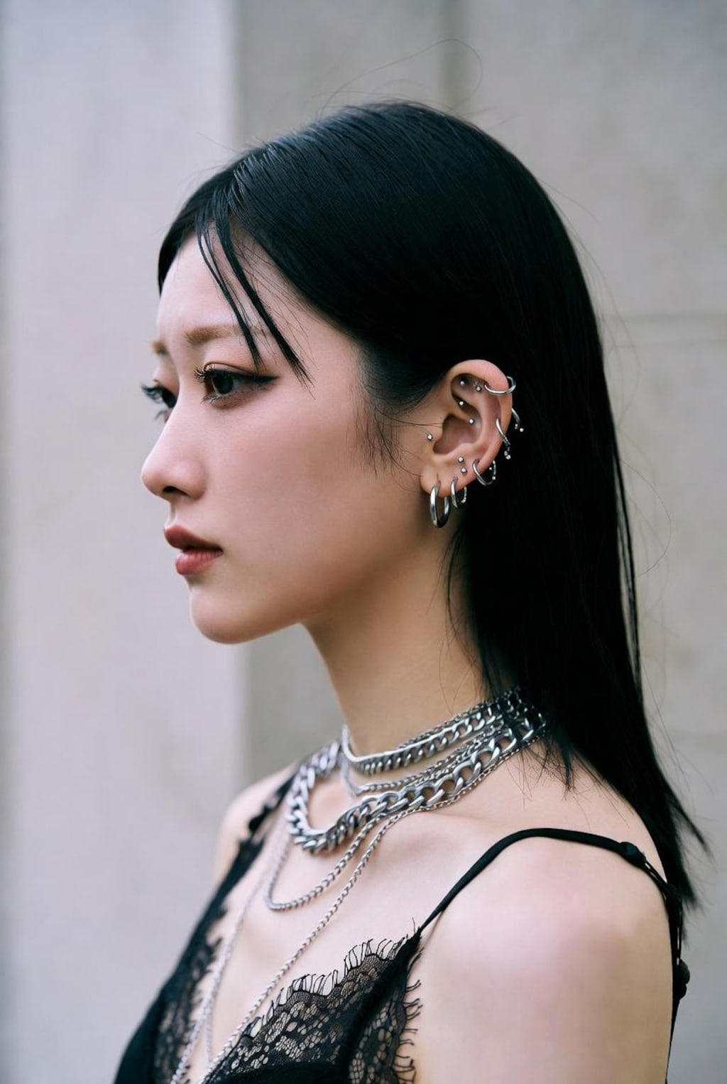 昨日遊んだ遊んだ子を思い出しながら