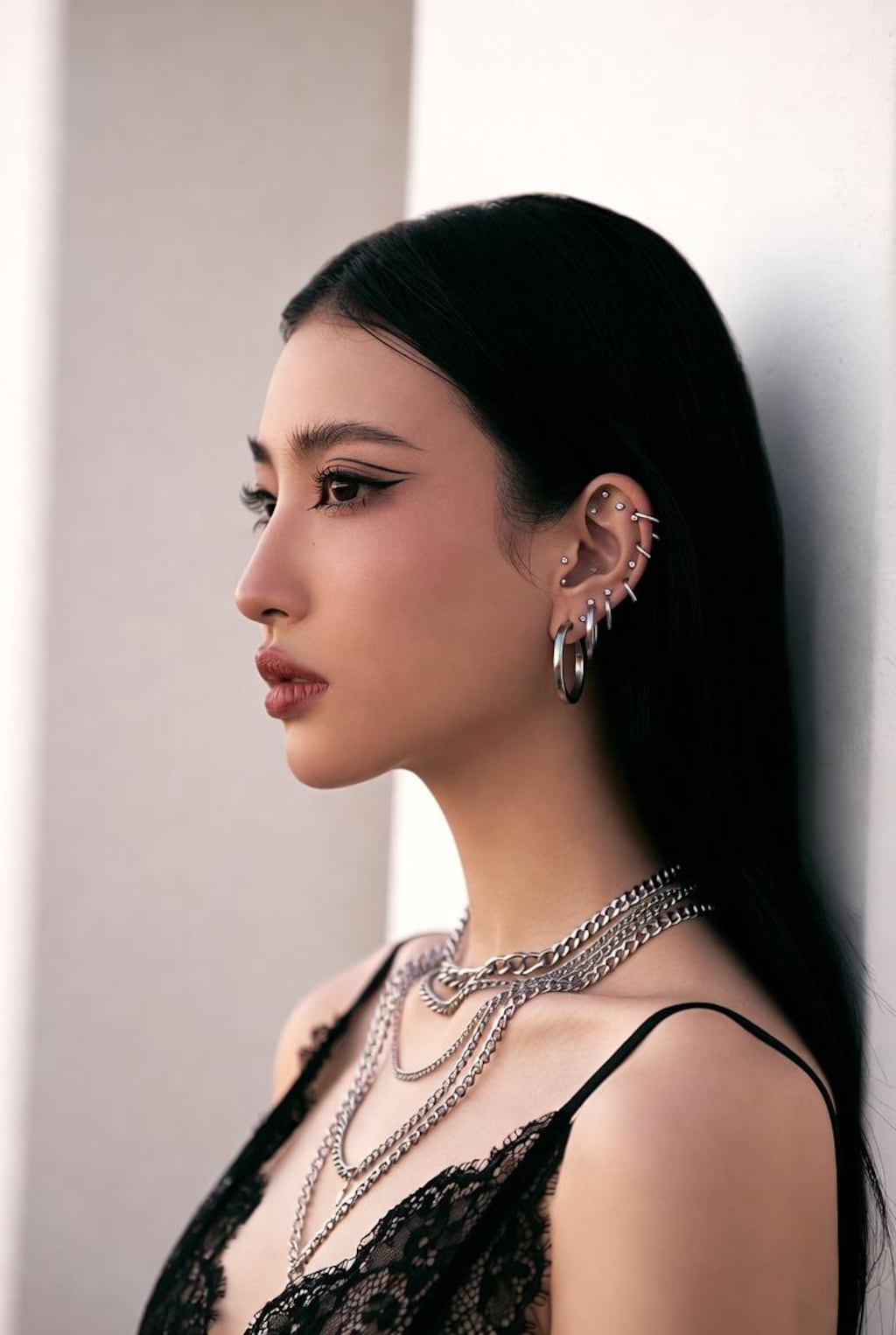 昨日遊んだ遊んだ子を思い出しながら