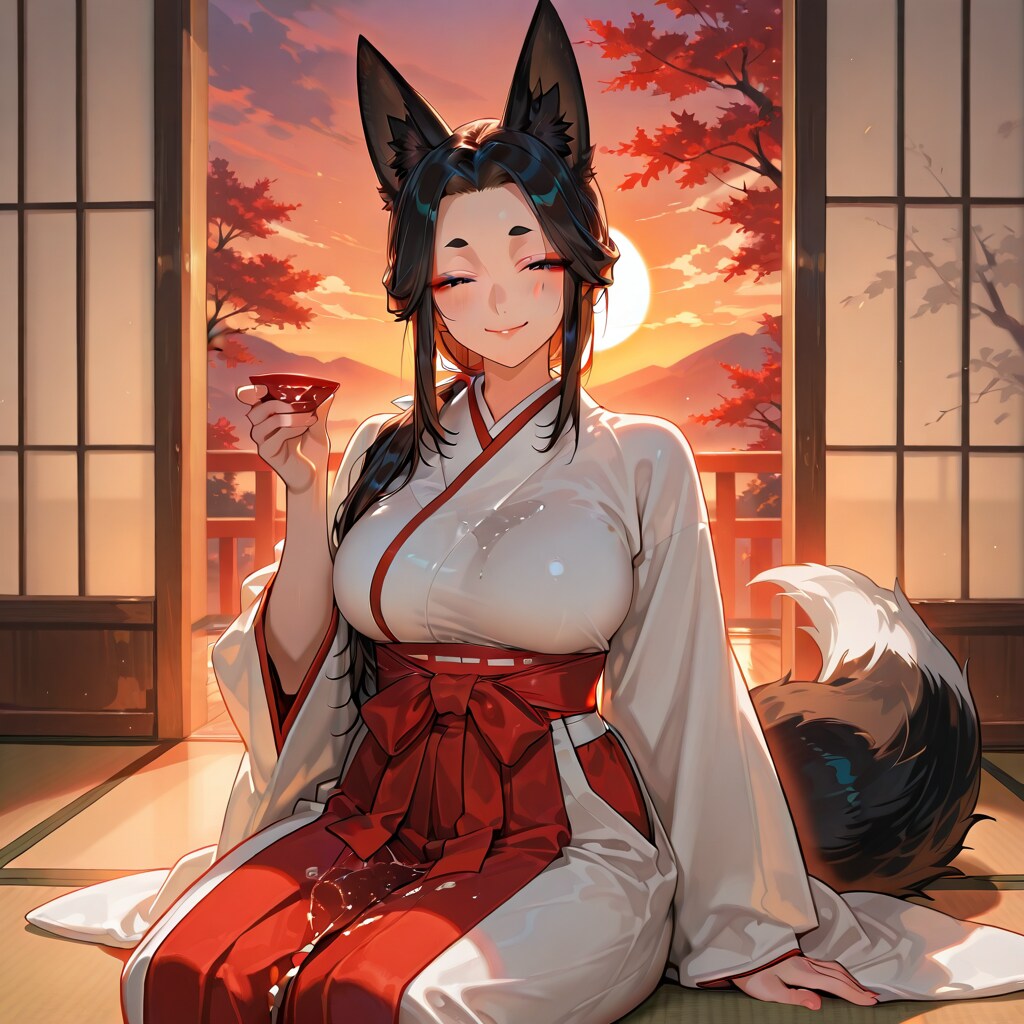 祝い酒