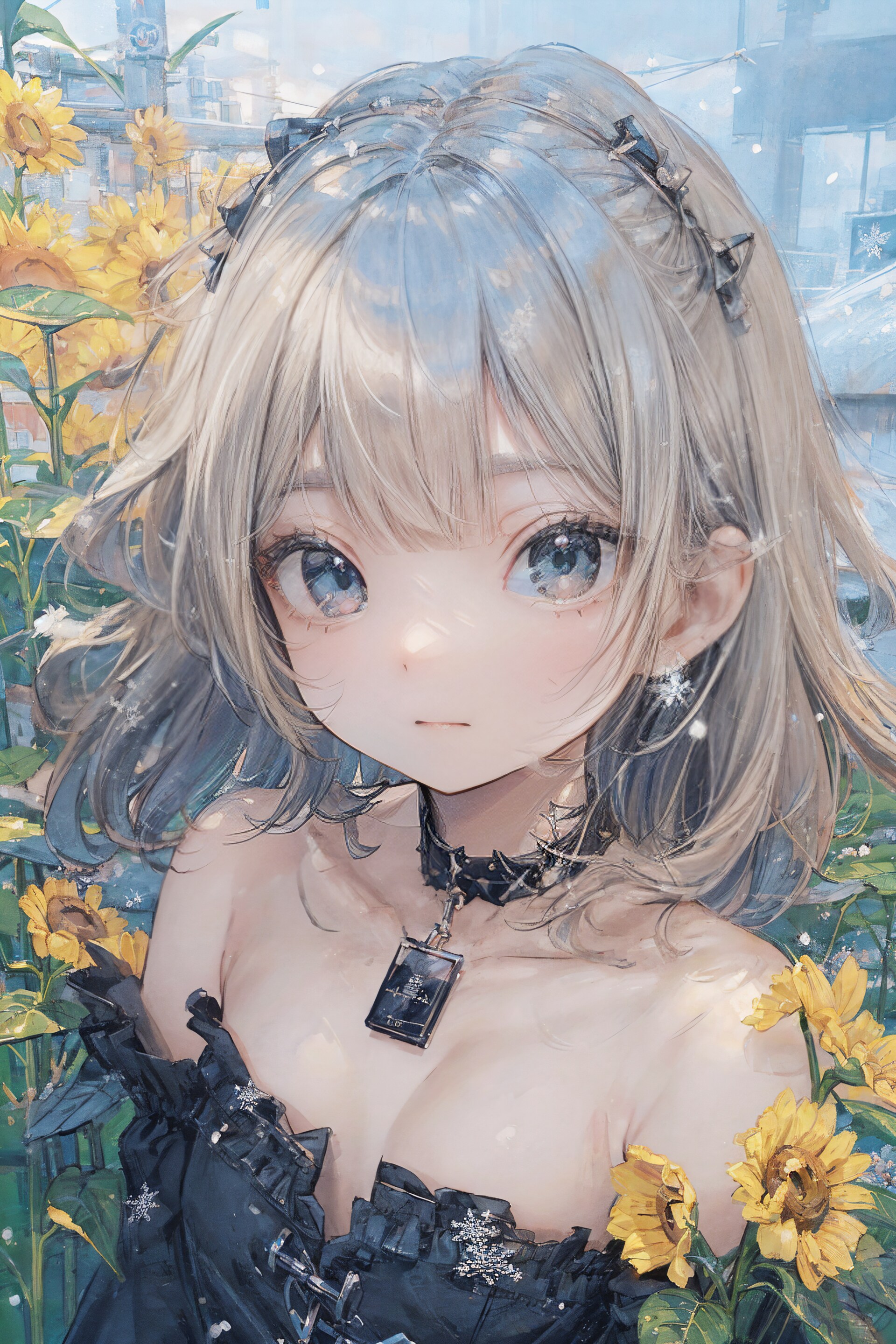 choker