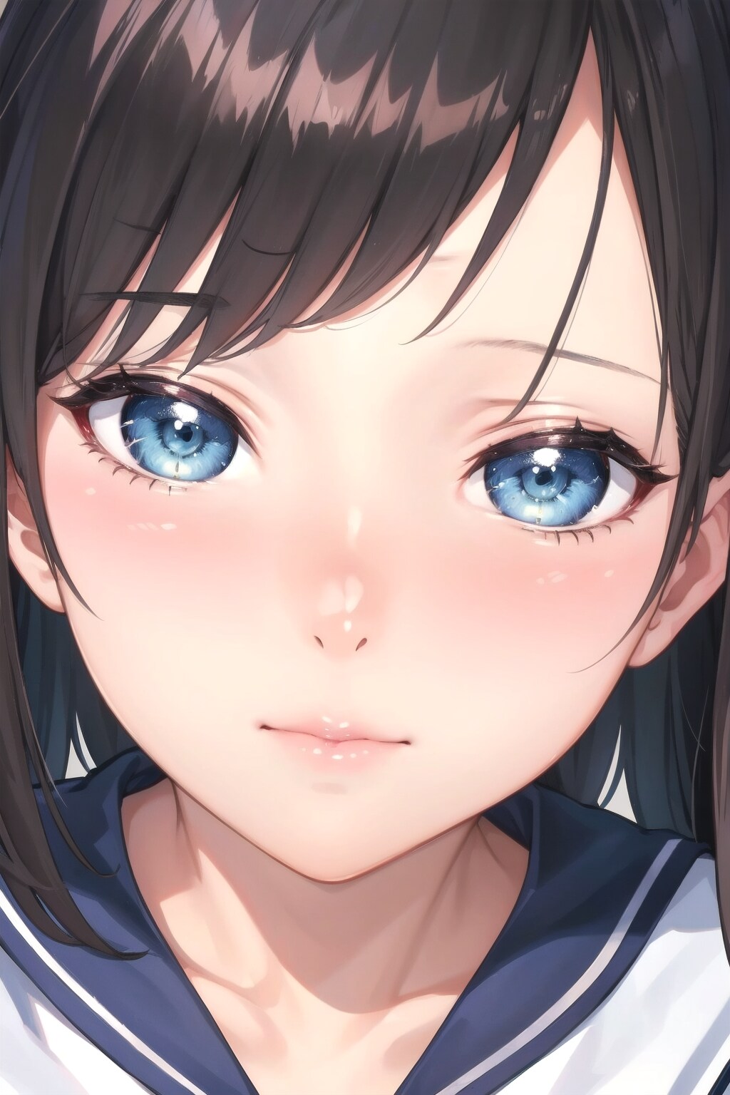 起きた？昼休み終わっちゃうよ～