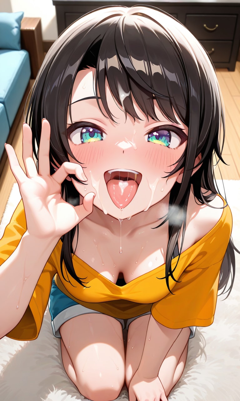 大空スバル