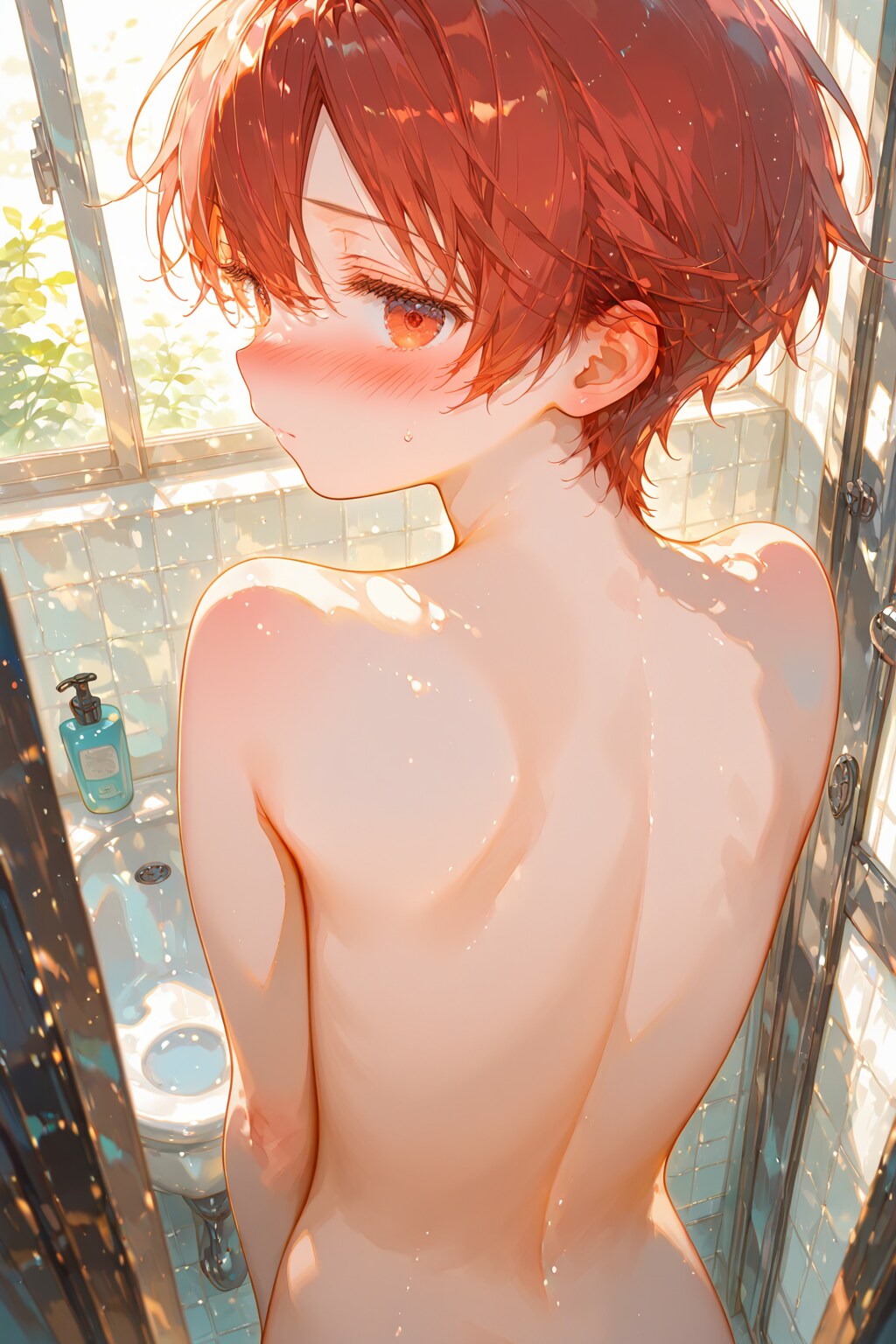 ねいくん