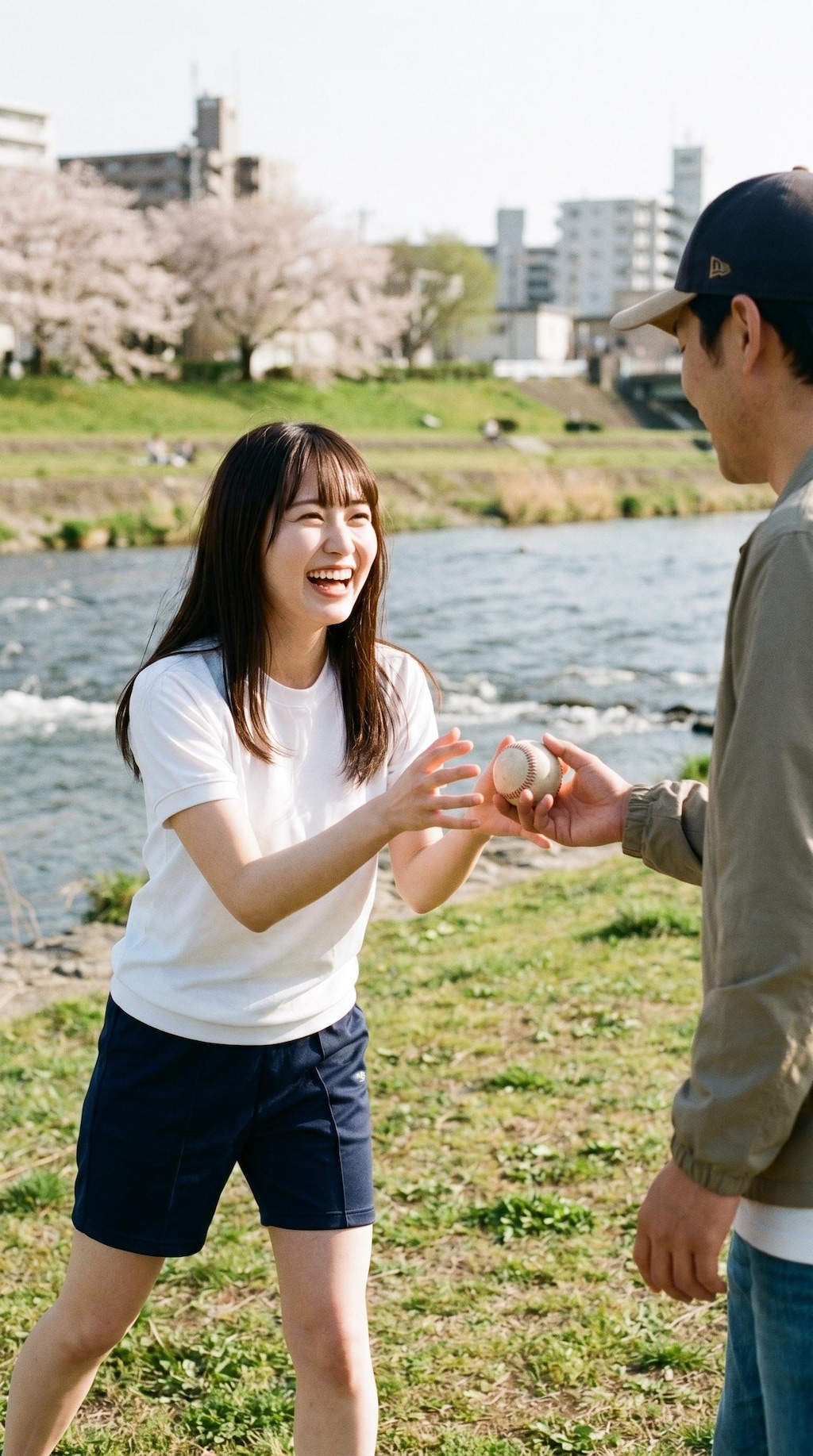 Lessons by the Riverside