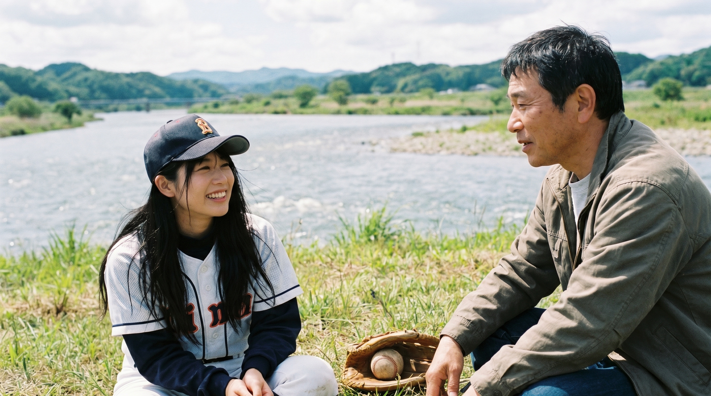 Lessons by the Riverside
