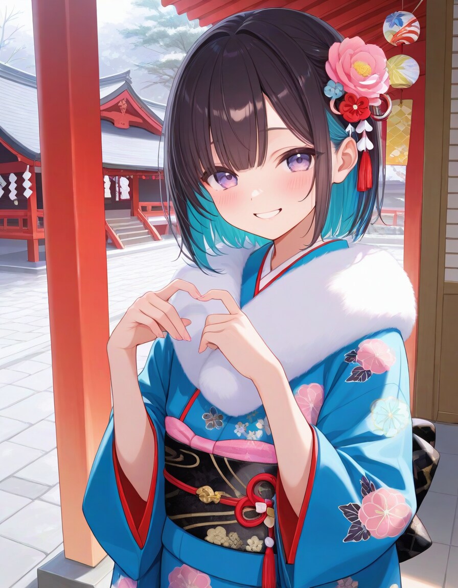 謹賀新年2026