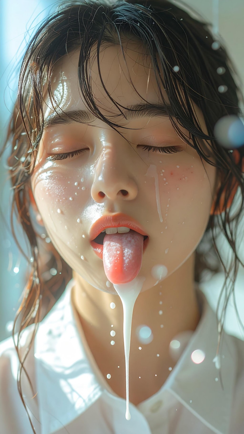 ※すべて白い清涼飲料水です。