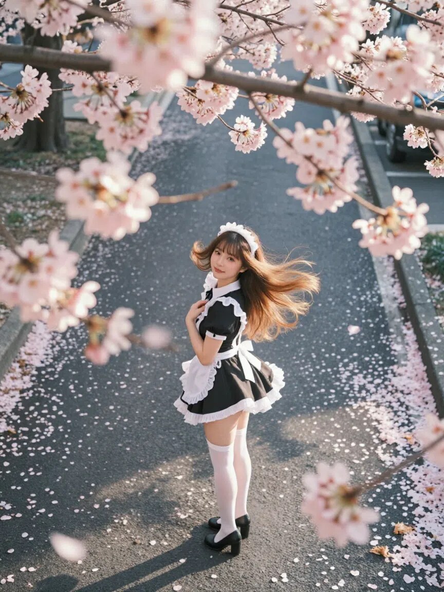 はるの便り
