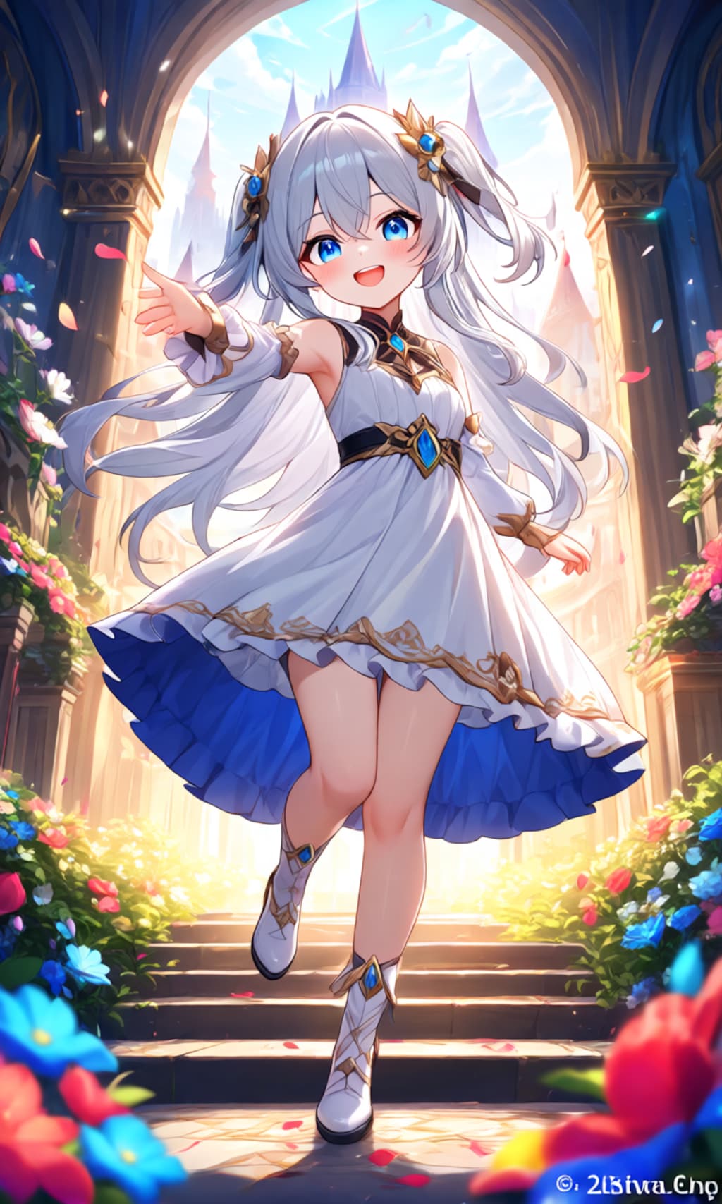 ようこそ　レオターナの世界へ♥レオたんと呼んでね✨️