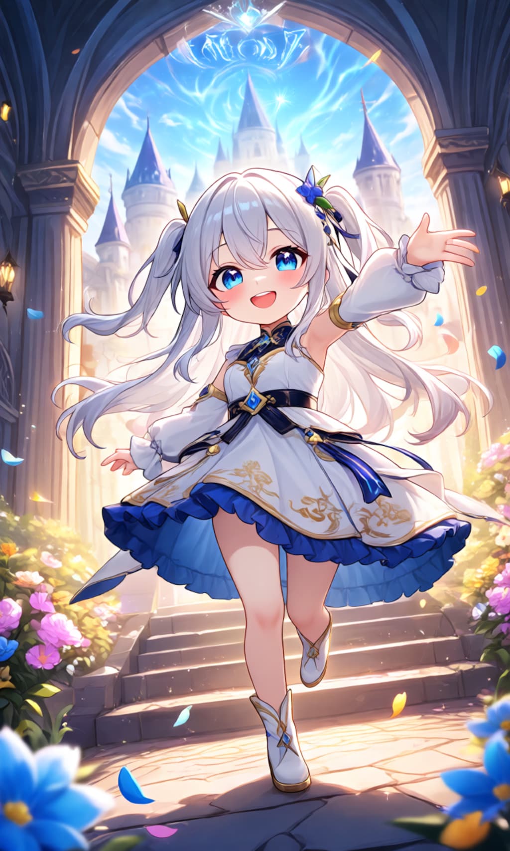 ようこそ　レオターナの世界へ♥レオたんと呼んでね✨️