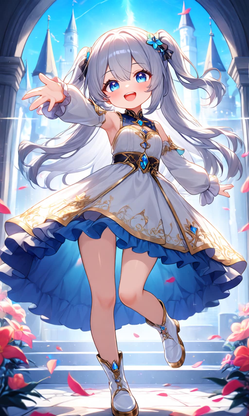 ようこそ　レオターナの世界へ♥レオたんと呼んでね✨️