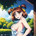 JK空手家の五月ちゃん（その23）ver.B 10枚目