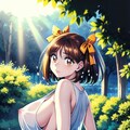 JK空手家の五月ちゃん（その23）ver.B 11枚目