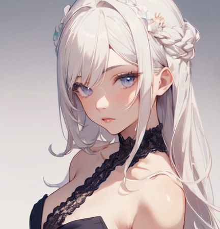見る人２
