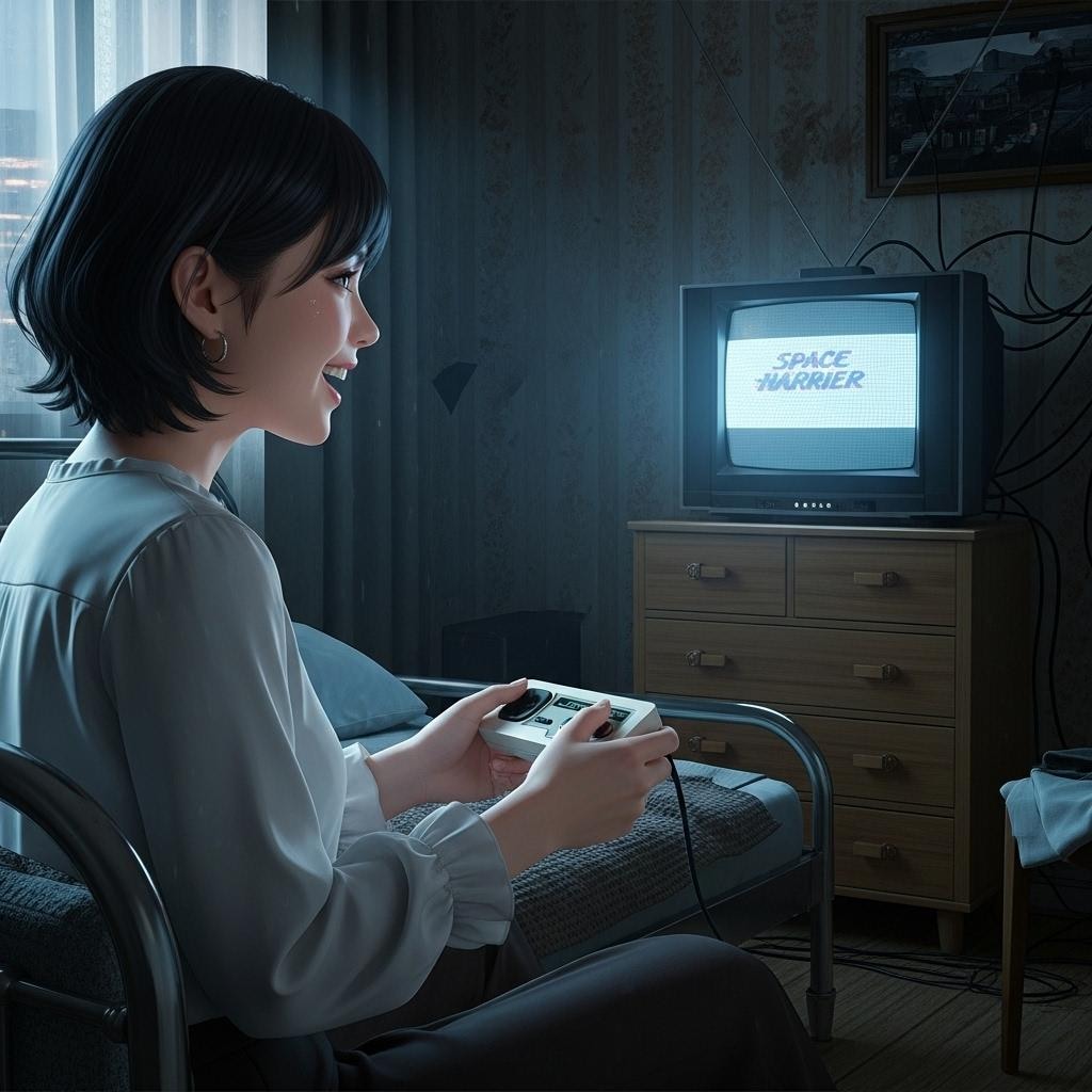 It is through diversity that the overall level is raised.