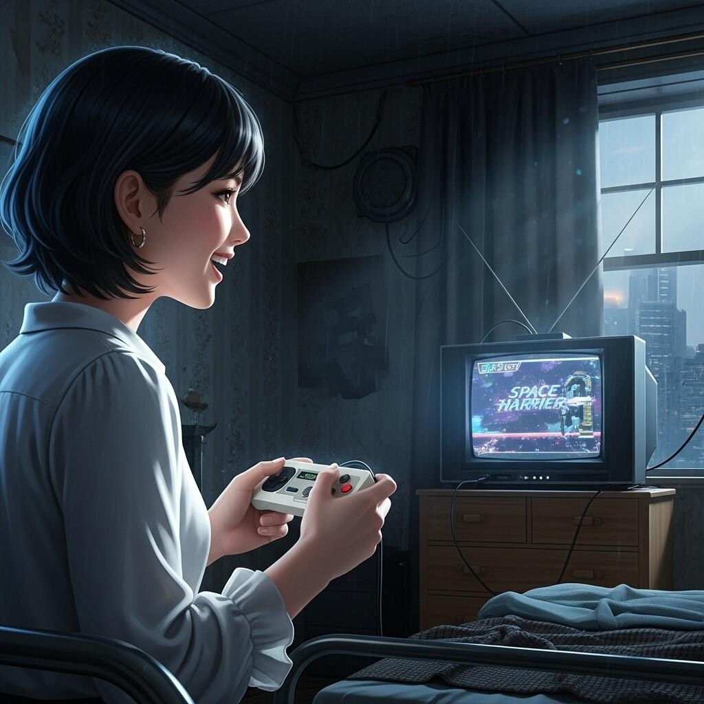 It is through diversity that the overall level is raised.