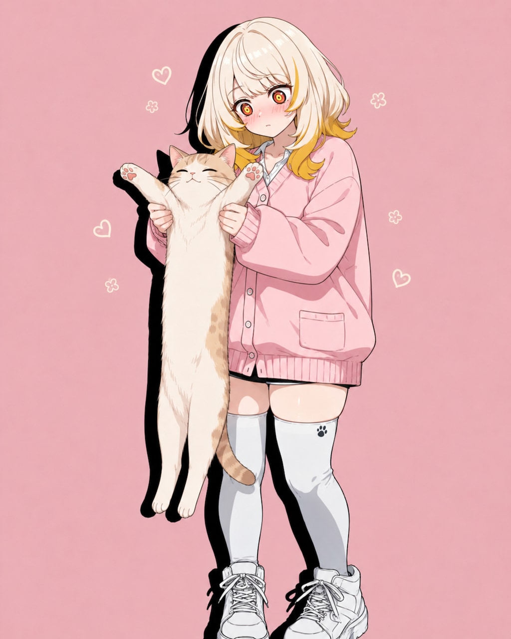 朝だよ〜