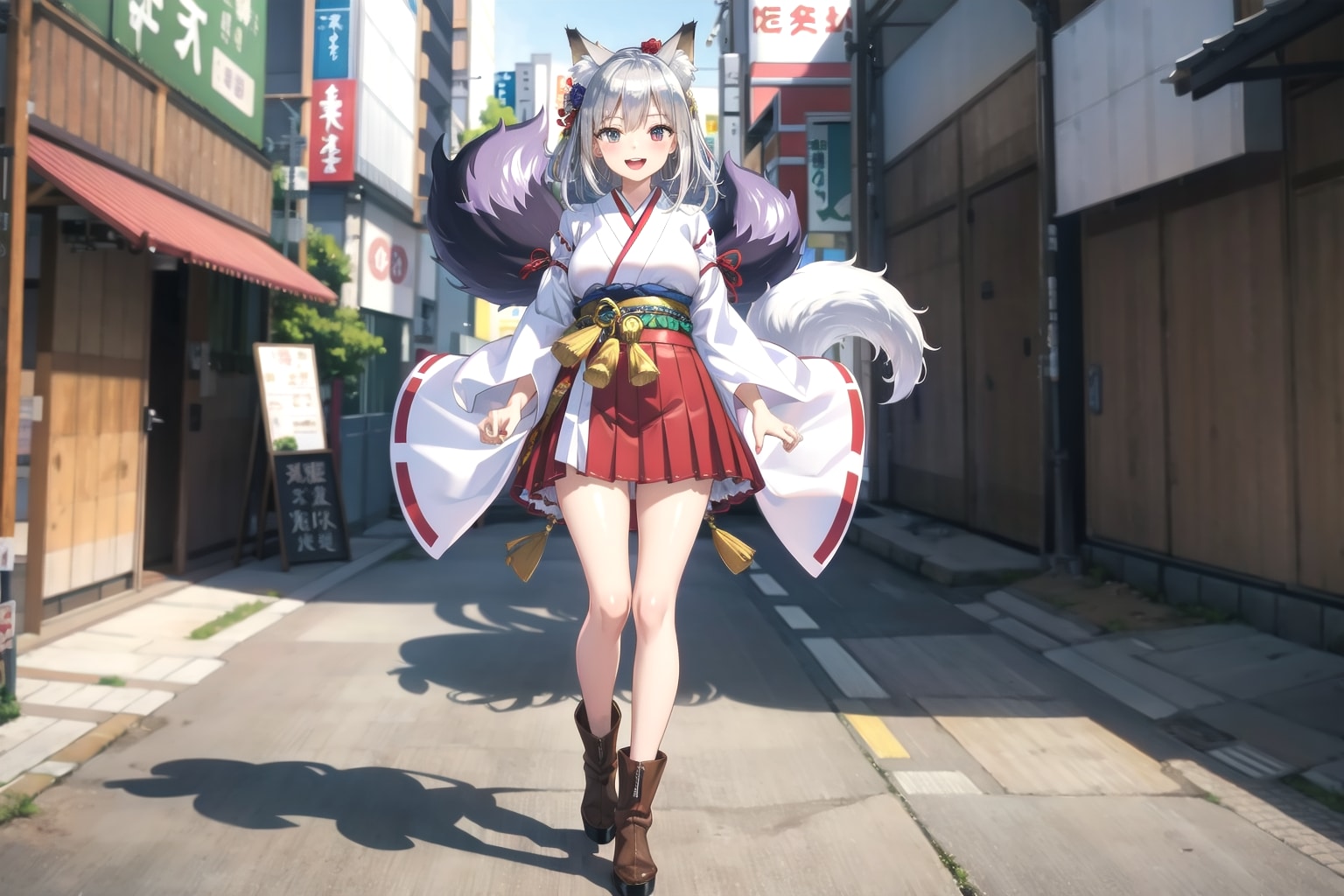 大正浪漫企画作品です