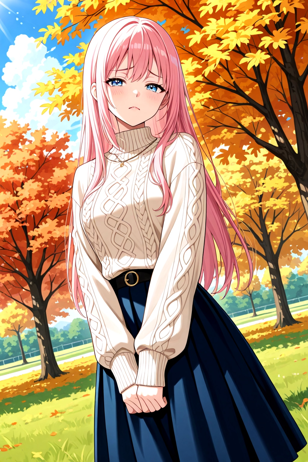 ジュベリアンさんのところの木陰ちゃん