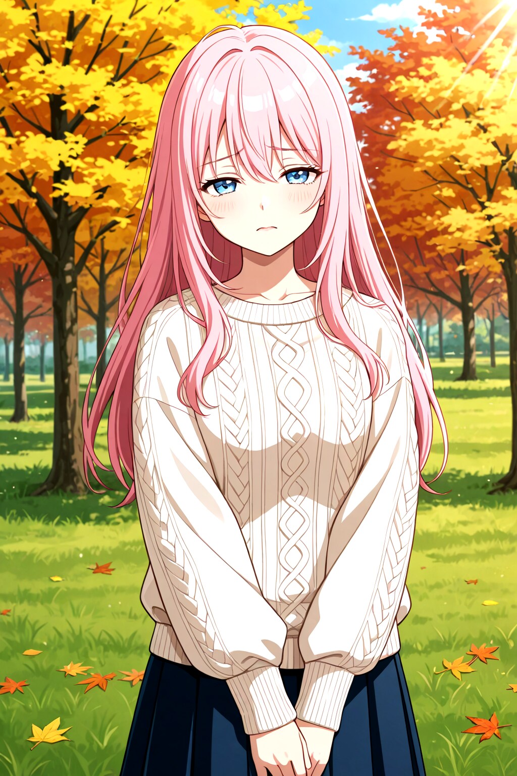 ジュベリアンさんのところの木陰ちゃん