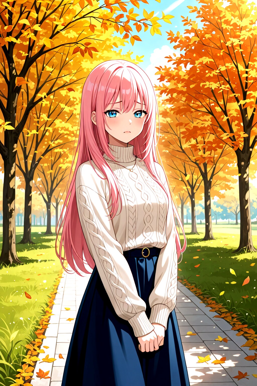 ジュベリアンさんのところの木陰ちゃん