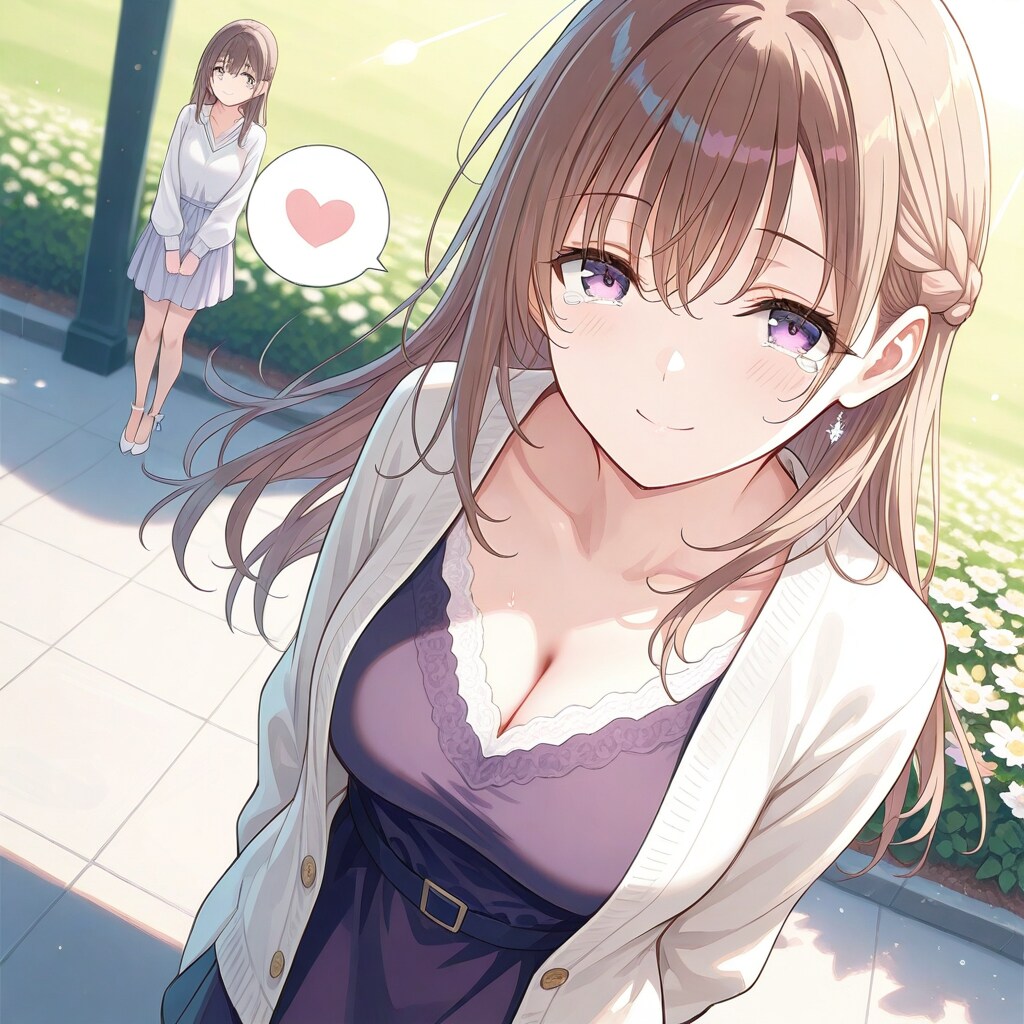 ifエンド2(心理描写あり)