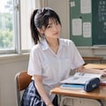 企画名 : ぺたん娘フェス 3枚目