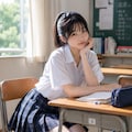 企画名 : ぺたん娘フェス 4枚目