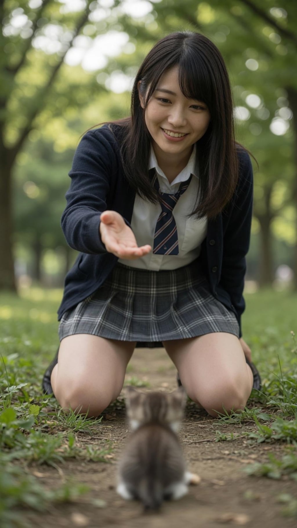 企画名 : ぺたん娘フェス