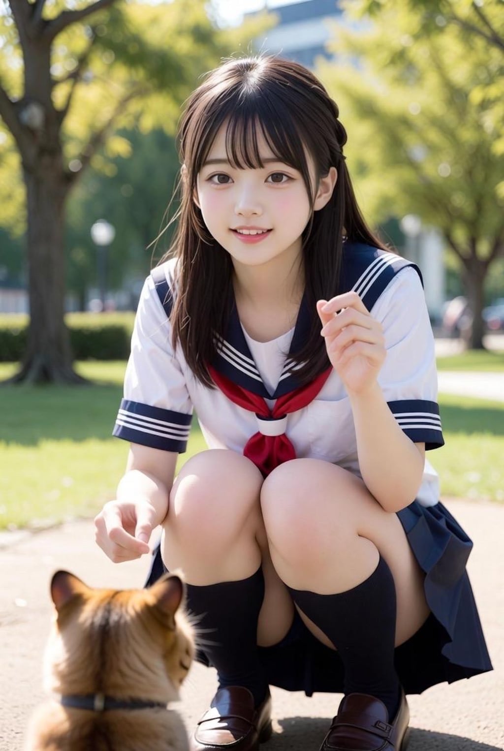 企画名 : ぺたん娘フェス