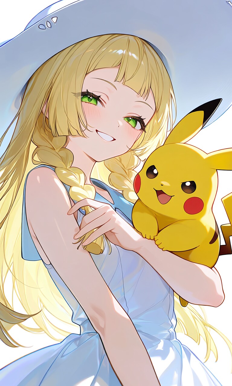 リーリエ