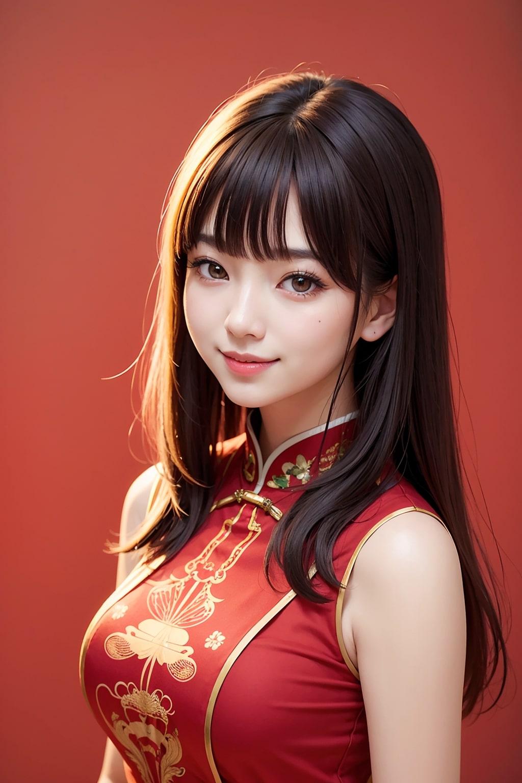 チャイナ