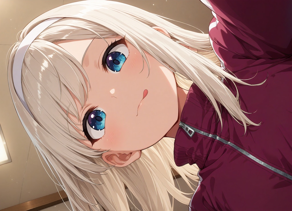 なに？プリンじゃないんだけど？