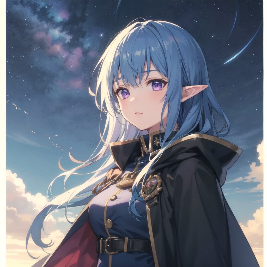 エルフ