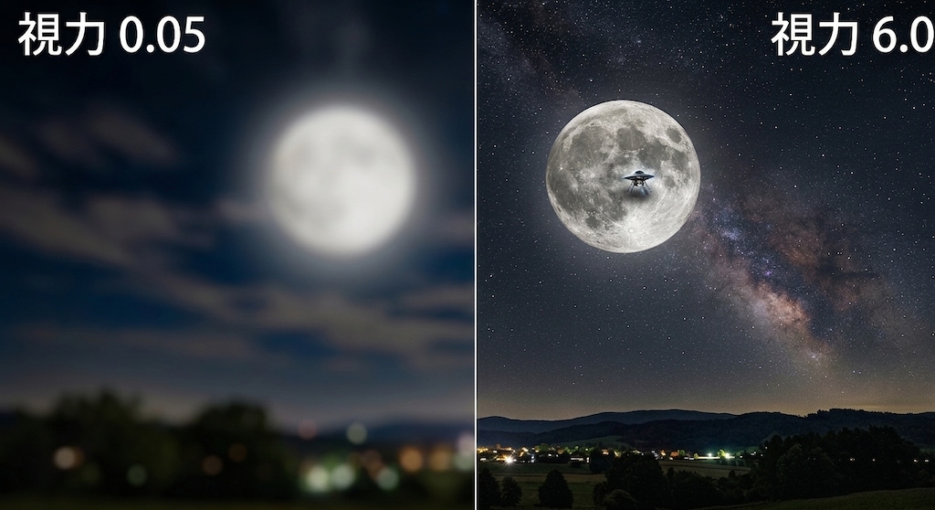 この感動をあなたに！