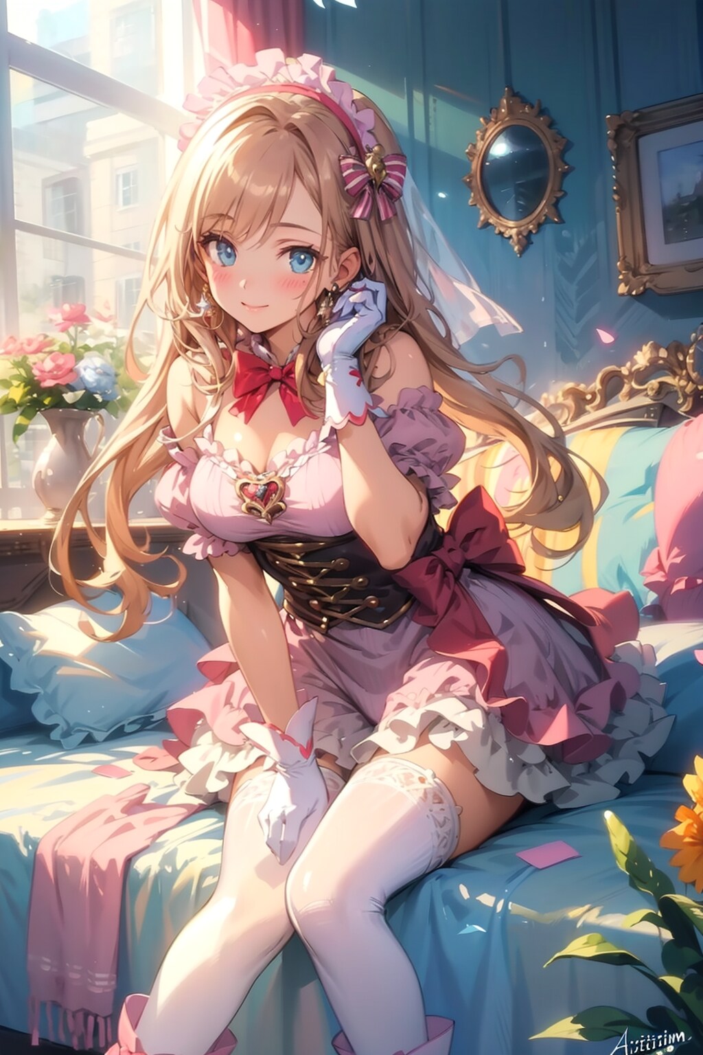 習作