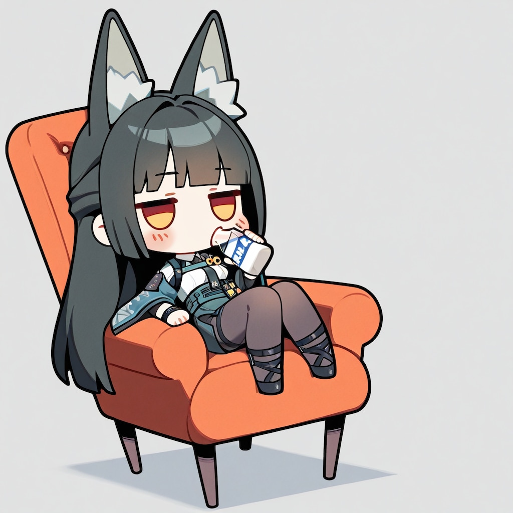 ちびっ子星見雅さん