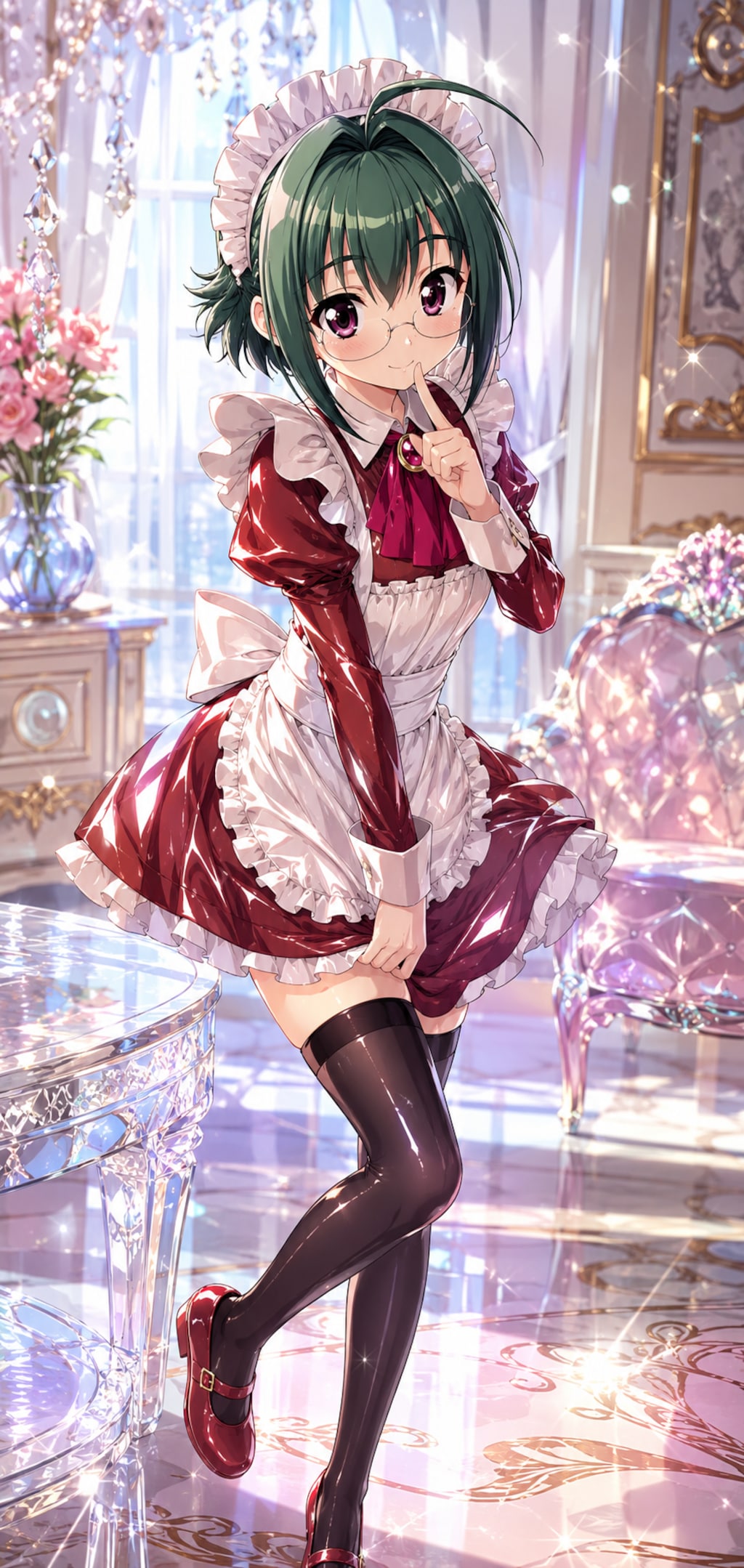 井上 成美　メイドいんジャパン
