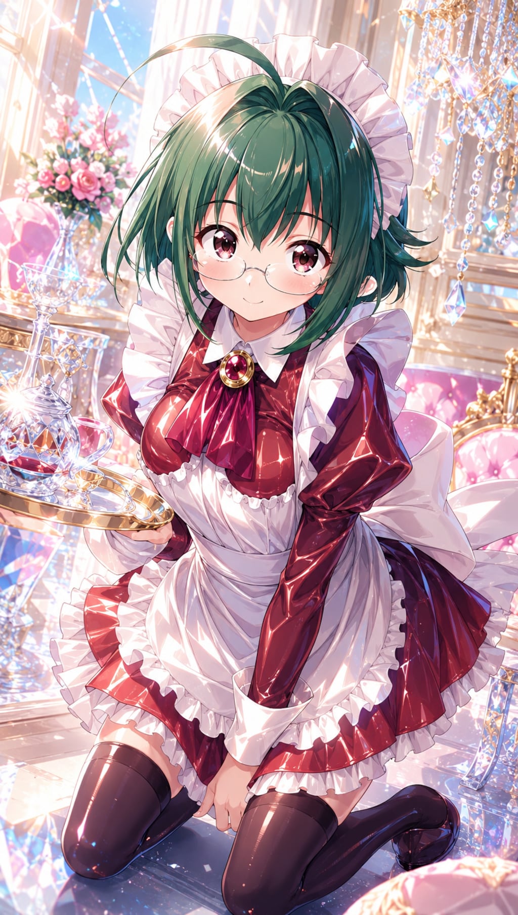 井上 成美　メイドいんジャパン