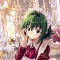 井上 成美　メイドいんジャパン 3枚目