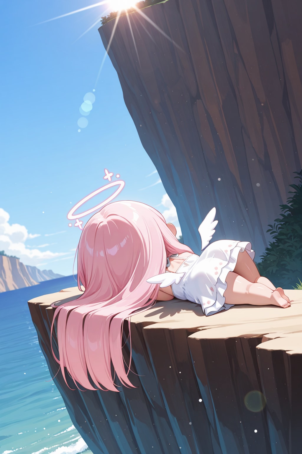 おひさま・・・