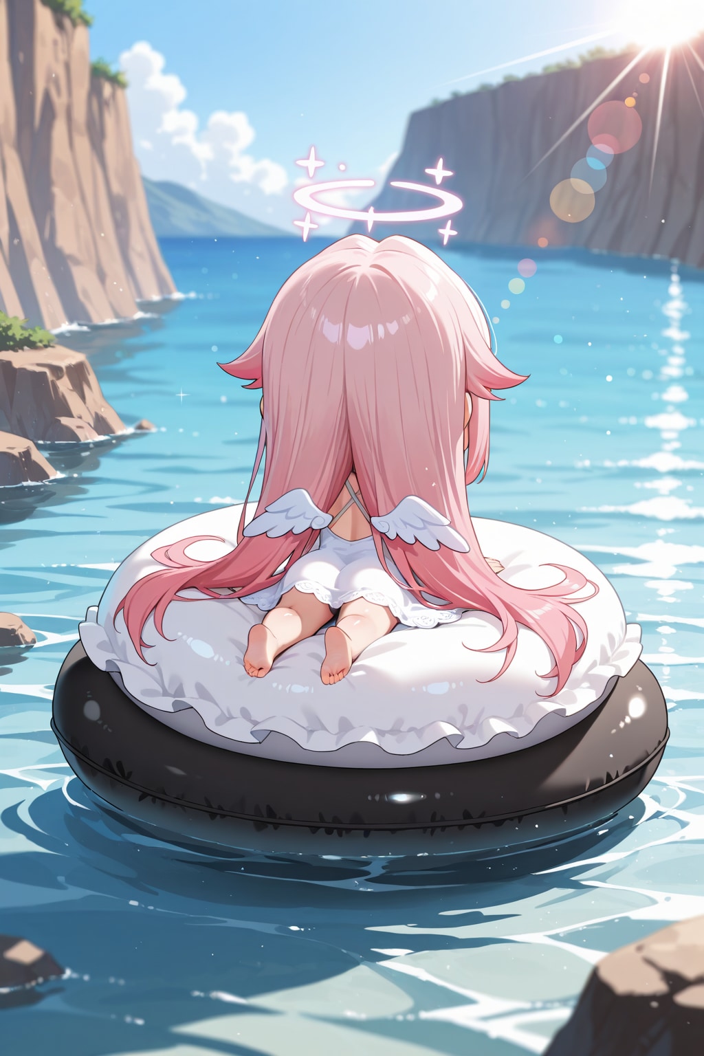 おひさま・・・