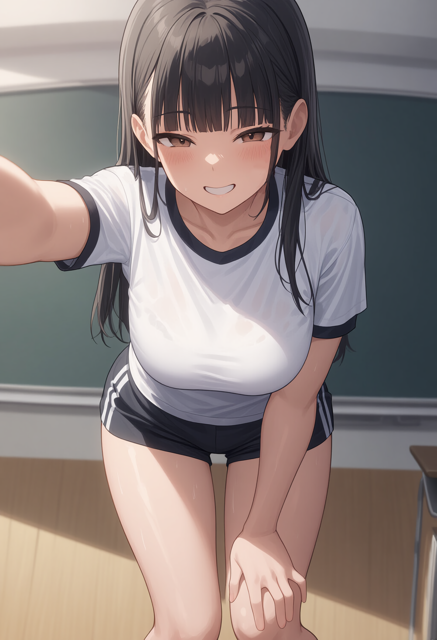 諸事情イラスト